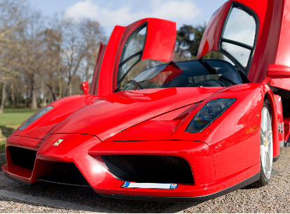 Ferrari Enzo